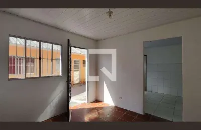 Casa para aluguel - itaim paulista, 1 quarto,  70 m² - são paulo