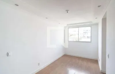 Apartamento para aluguel - campo grande, 2 quartos,  46 m² - rio de janeiro