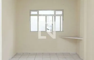 Apartamento para aluguel - centro, 1 quarto,  55 m² - guarulhos
