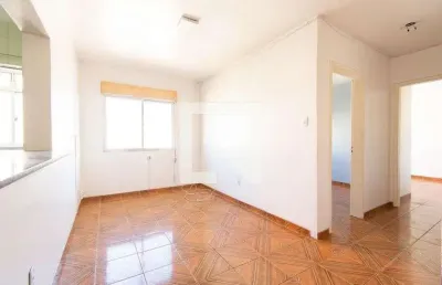 Apartamento para aluguel - centro, 2 quartos,  57 m² - canoas