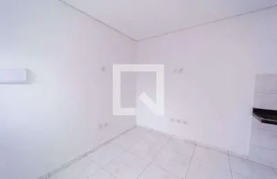 Apartamento para aluguel - cangaíba, 2 quartos,  40 m² - são paulo