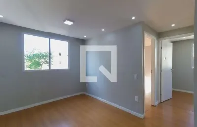 Apartamento para aluguel - cascadura, 1 quarto,  45 m² - rio de janeiro