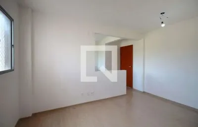 Apartamento para aluguel - goiânia, 2 quartos,  54 m² - belo horizonte