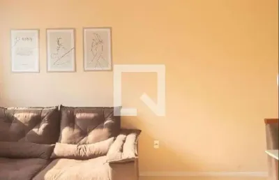 Apartamento para aluguel - guaratiba, 2 quartos,  47 m² - rio de janeiro