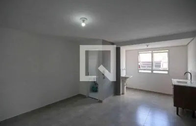 Kitnet / stúdio para aluguel - vila ema, 1 quarto,  27 m² - são paulo