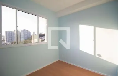 Kitnet / stúdio para aluguel - piqueri, 1 quarto,  17 m² - são paulo