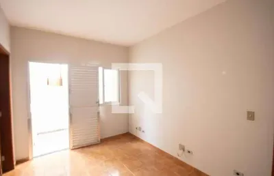 Casa para aluguel - vila constança , 1 quarto,  65 m² - são paulo