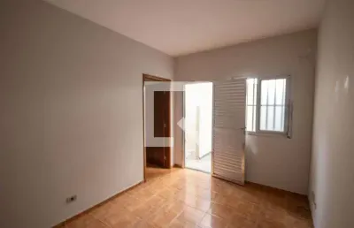Casa para aluguel - vila constança , 1 quarto,  65 m² - são paulo