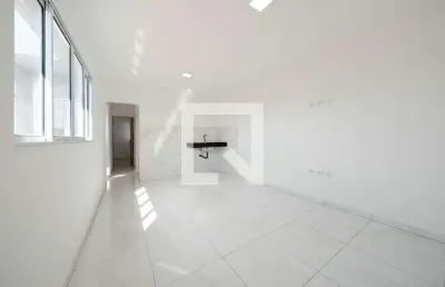Apartamento para aluguel - cangaíba, 2 quartos,  52 m² - são paulo