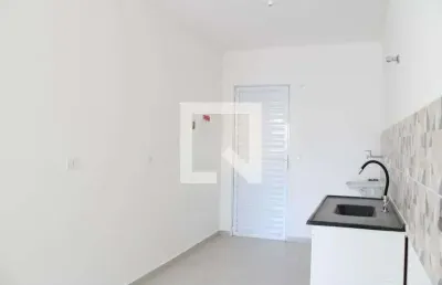 Kitnet / stúdio para aluguel - jardim anália franco, 1 quarto,  26 m² - são paulo