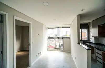 Apartamento para aluguel - tatuapé, 1 quarto,  31 m² - são paulo