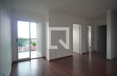 Apartamento para aluguel - rondônia, 2 quartos,  57 m² - novo hamburgo