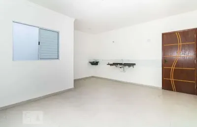 Apartamento para aluguel - tremembe, 2 quartos,  50 m² - são paulo