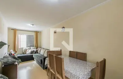 Apartamento para aluguel - artur alvim, 2 quartos,  58 m² - são paulo