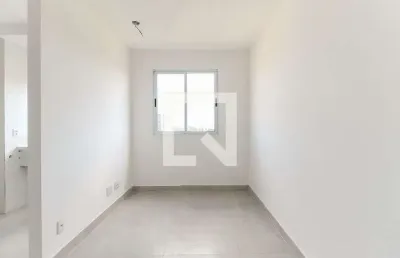Apartamento para aluguel - vila jacuí, 2 quartos,  40 m² - são paulo