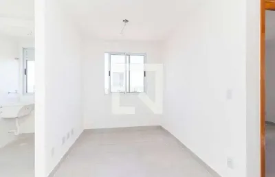 Apartamento para aluguel - vila jacuí, 2 quartos,  40 m² - são paulo