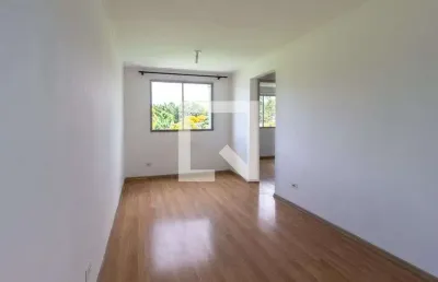 Apartamento para aluguel - novo mundo, 2 quartos,  50 m² - curitiba