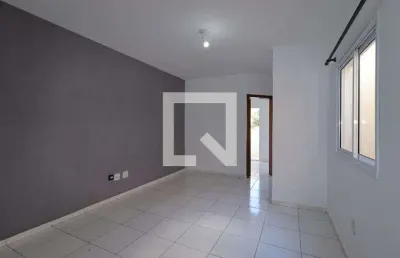 Apartamento para aluguel - vila joao ramalho, 2 quartos,  48 m² - santo andré