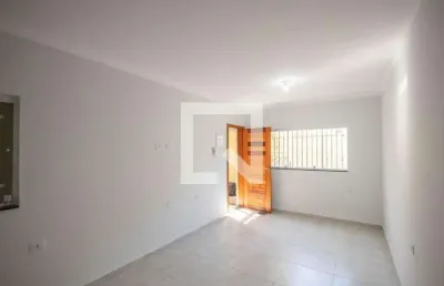 Casa para aluguel - vila constança , 2 quartos,  60 m² - são paulo
