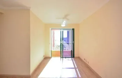 Apartamento para aluguel - vila do castelo, 2 quartos,  65 m² - são paulo