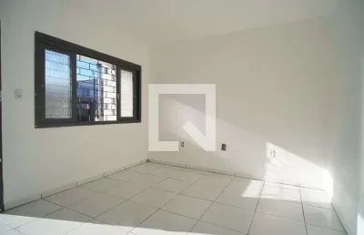 Casa para aluguel - campina, 3 quartos,  200 m² - são leopoldo