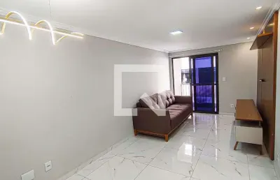 Apartamento para aluguel - taquara, 2 quartos,  64 m² - rio de janeiro