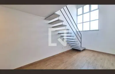 Kitnet / stúdio para aluguel - vila romana, 1 quarto,  38 m² - são paulo