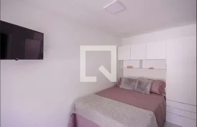 Apartamento para aluguel - aclimação, 1 quarto,  18 m² - são paulo