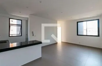 Apartamento para aluguel - grajaú, 3 quartos,  80 m² - belo horizonte