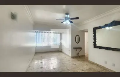 Apartamento para aluguel - candeal, 2 quartos,  87 m² - salvador