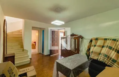 Casa para aluguel - planalto paulista, 2 quartos,  120 m² - são paulo