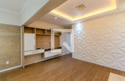 Apartamento para aluguel - cidade baixa, 3 quartos,  120 m² - porto alegre