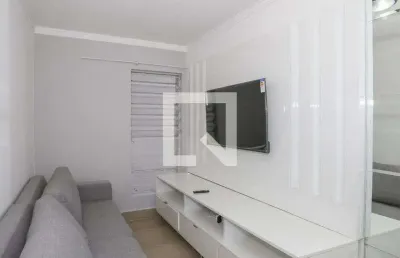 Apartamento para aluguel - vila romana, 2 quartos,  58 m² - são paulo