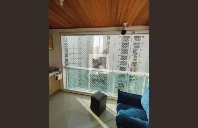 Apartamento para aluguel - centro, 3 quartos,  125 m² - uberlândia