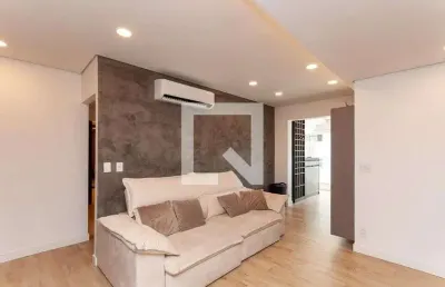 Casa para aluguel - vila romana, 2 quartos,  96 m² - são paulo