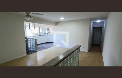 Apartamento para aluguel - vila andrade, 3 quartos,  87 m² - são paulo