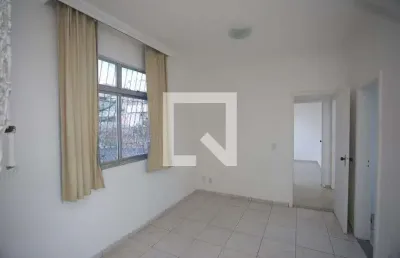 Cobertura para aluguel - nova suíssa, 3 quartos,  110 m² - belo horizonte