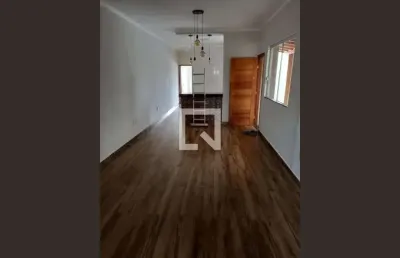 Casa para aluguel - betânia, 1 quarto,  70 m² - belo horizonte