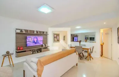 Casa para aluguel - alto petrópolis, 3 quartos,  174 m² - porto alegre