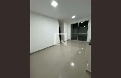 Apartamento para aluguel - heliópolis, 2 quartos,  70 m² - belo horizonte
