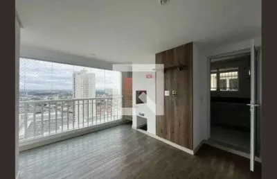 Apartamento para aluguel - royal park, 3 quartos,  90 m² - são josé dos campos