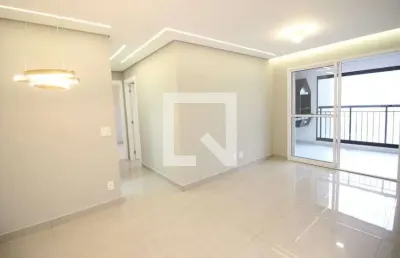 Apartamento para aluguel - centro, 2 quartos,  67 m² - osasco