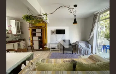 Casa para aluguel - butantã, 3 quartos,  75 m² - são paulo