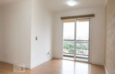 Apartamento para aluguel - vila leopoldina, 2 quartos,  48 m² - são paulo