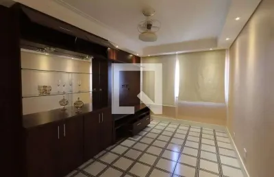 Apartamento para aluguel - tatuapé, 2 quartos,  59 m² - são paulo