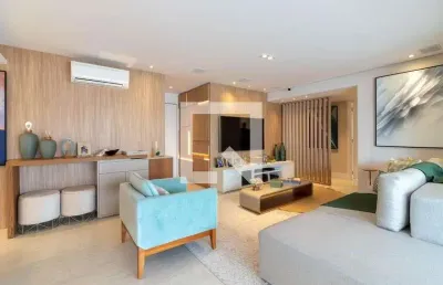 Apartamento para aluguel - casa verde, 3 quartos,  133 m² - são paulo