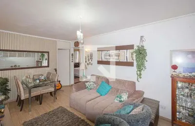 Apartamento para aluguel - bela vista, 2 quartos,  65 m² - são paulo