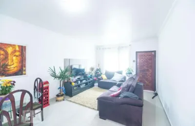 Casa para aluguel - vila carrão, 3 quartos,  220 m² - são paulo