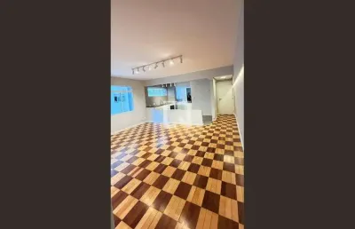 Apartamento para aluguel - bela vista, 2 quartos,  100 m² - são paulo