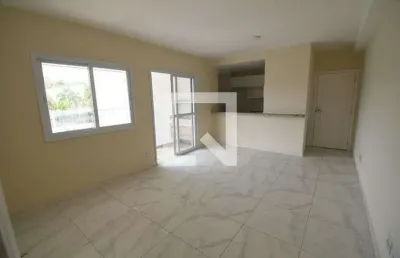 Apartamento para aluguel - mansões santo antônio, 3 quartos,  82 m² - campinas
